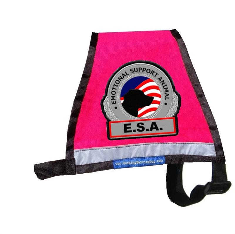 support vest premium small reflective emotional support vest workingservicedog support vest premium small reflective emotional support vest workingservicedog