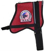 ESA Mesh Vests