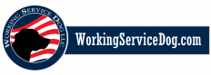 Working Service Dog™ Official