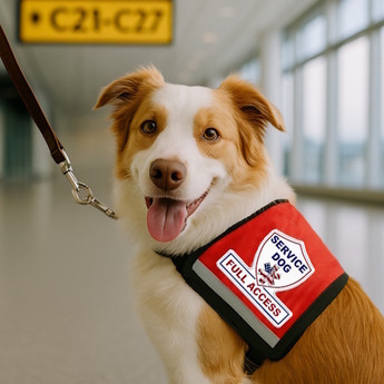 Service Dog