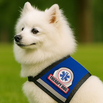 Therapy Dog
