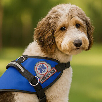 Therapy Dog