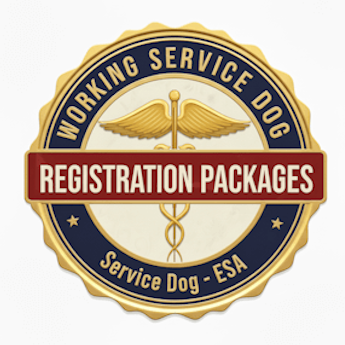 Registration Products