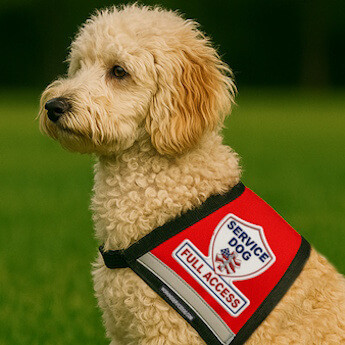 Service Dog