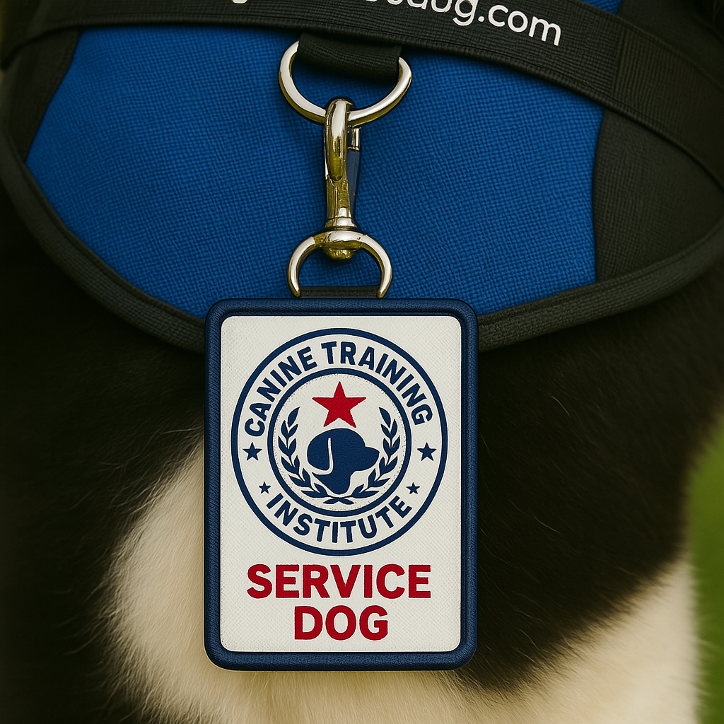 Patch Tag